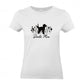 Doodle Mom - T-Shirt für Damen