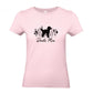 Doodle Mom - T-Shirt für Damen