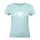 Doodle Mom - T-Shirt für Damen
