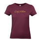Dog Mom - T-Shirt für Damen