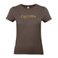 Dog Mom - T-Shirt für Damen