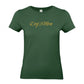 Dog Mom - T-Shirt für Damen