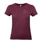 Mit Liebe - T-Shirt für Damen