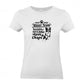 Unser Team - T-Shirt für Damen