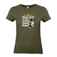 Unser Team - T-Shirt für Damen