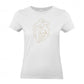 Umarmung - T-Shirt für Damen