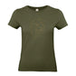 Umarmung - T-Shirt für Damen