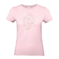 Umarmung - T-Shirt für Damen