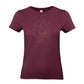 Umarmung - T-Shirt für Damen