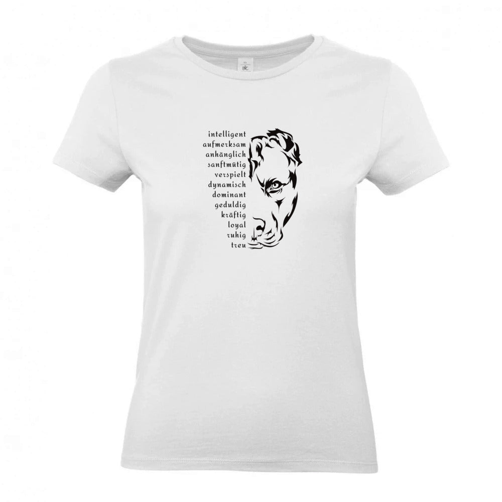 Mal Was Anderes - T-Shirt für Damen