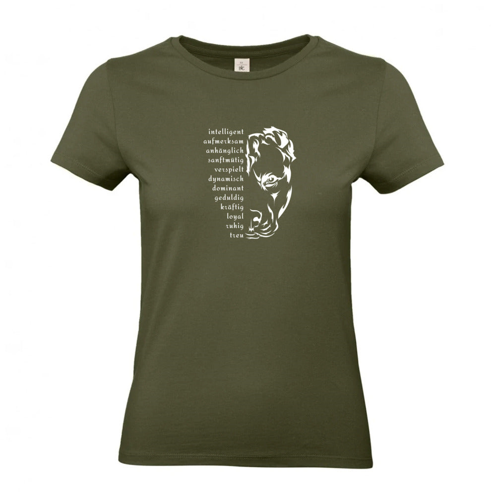 Mal Was Anderes - T-Shirt für Damen