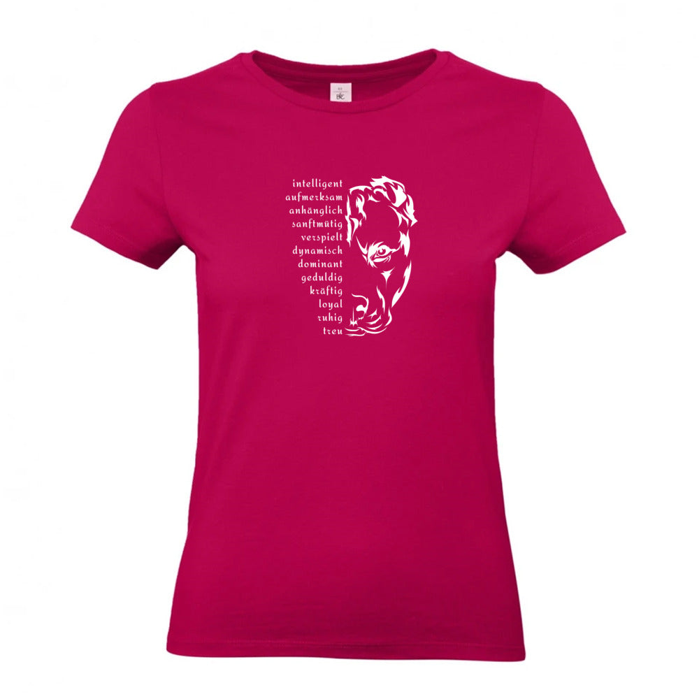 Mal Was Anderes - T-Shirt für Damen