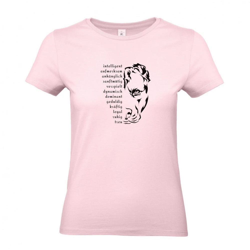 Mal Was Anderes - T-Shirt für Damen