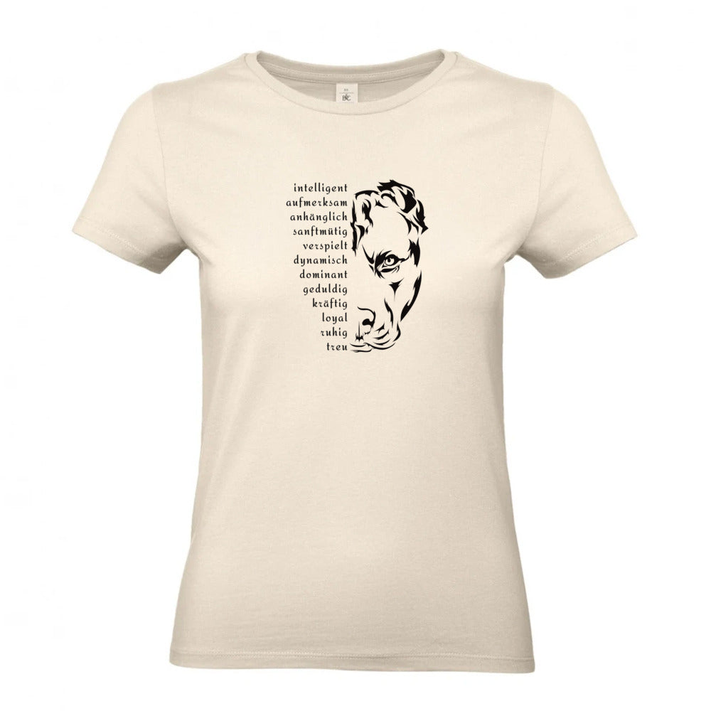 Mal Was Anderes - T-Shirt für Damen