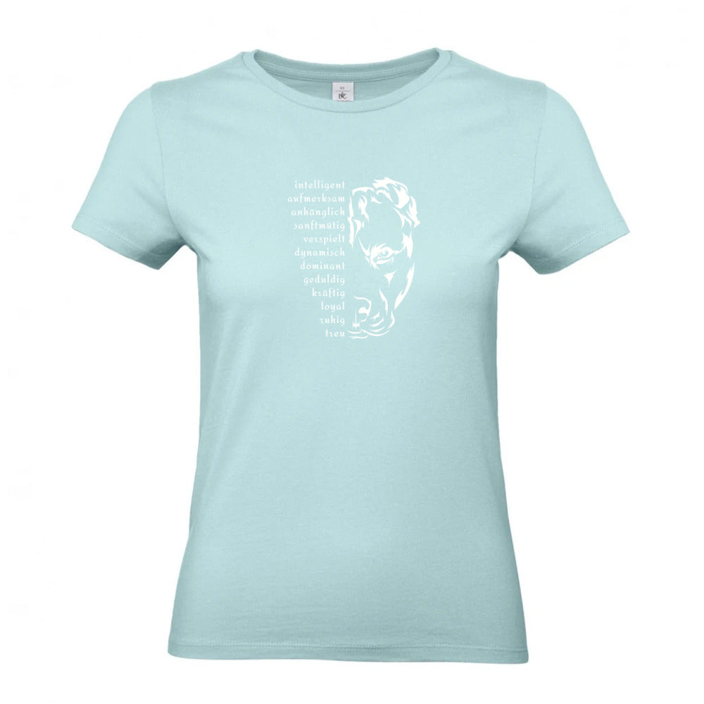 Mal Was Anderes - T-Shirt für Damen