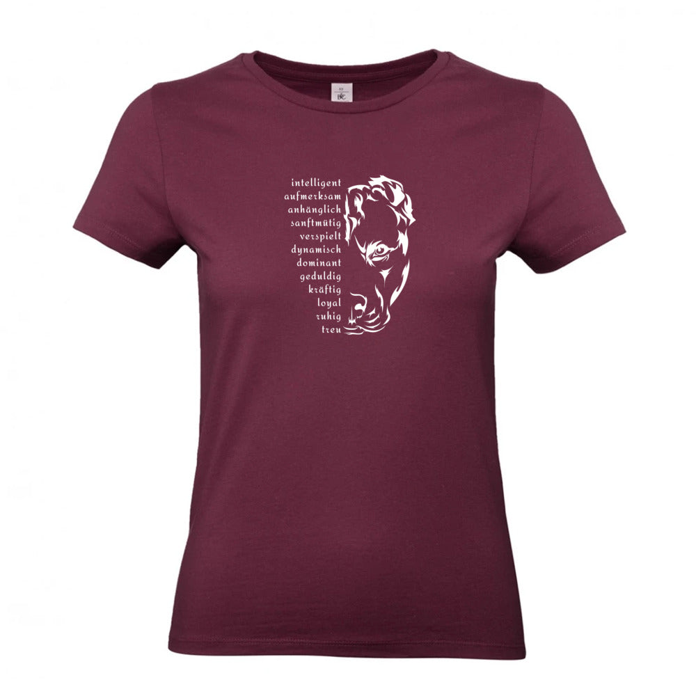 Mal Was Anderes - T-Shirt für Damen