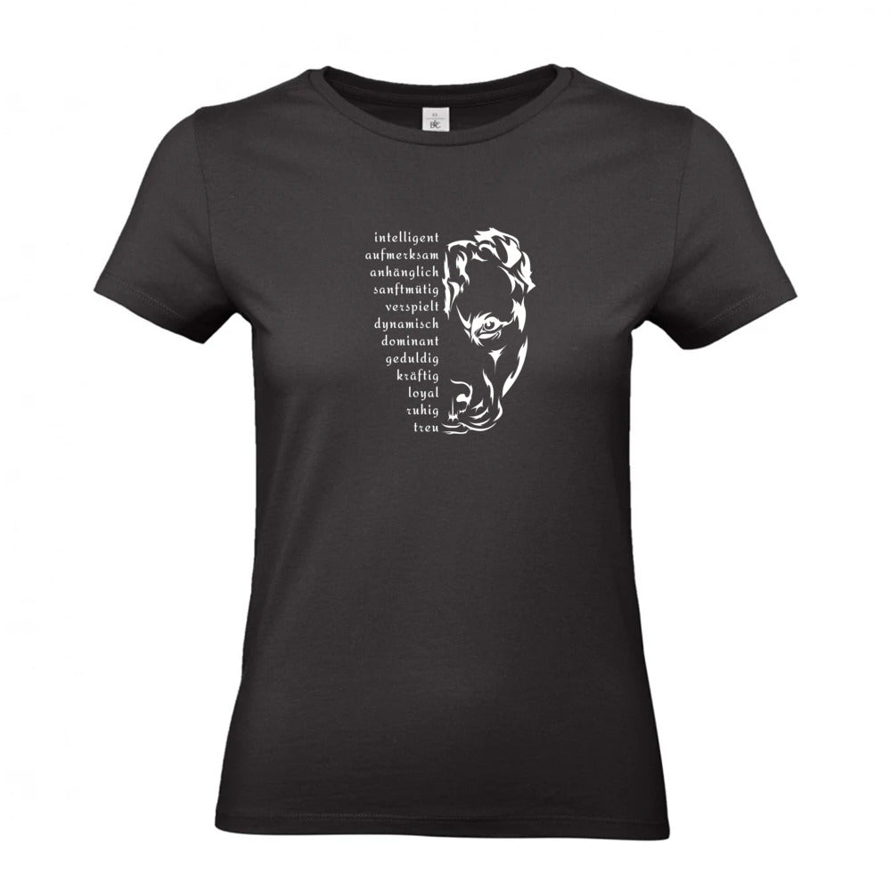 Mal Was Anderes - T-Shirt für Damen