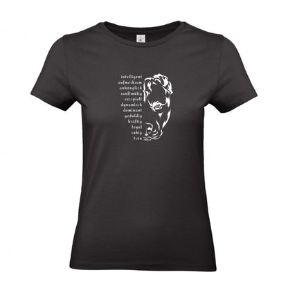 Mal Was Anderes - T-Shirt für Damen