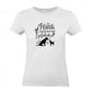 Gefährten -T-Shirt für Damen