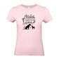 Gefährten -T-Shirt für Damen