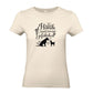 Gefährten -T-Shirt für Damen