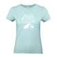 Gefährten -T-Shirt für Damen