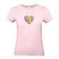 Love Dog - T-Shirt für Damen
