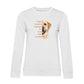 Labrador – Bio-Sweatshirt für Damen
