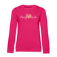 Herz und Seele –  Bio-Sweatshirt für Damen