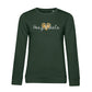 Herz und Seele –  Bio-Sweatshirt für Damen