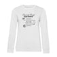 Rezept – Bio-Sweatshirt für Damen