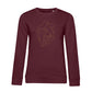 Umarmung – Nachhaltiges Damen Sweatshirt