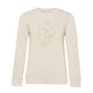 Umarmung – Nachhaltiges Damen Sweatshirt