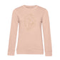 Umarmung – Nachhaltiges Damen Sweatshirt