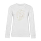 Umarmung – Nachhaltiges Damen Sweatshirt