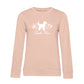 Doodle Mom – Bio-Sweatshirt für Damen
