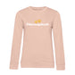 Führungskraft – Bio-Sweatshirt für Damen