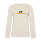 Führungskraft – Bio-Sweatshirt für Damen