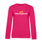 Führungskraft – Bio-Sweatshirt für Damen