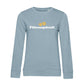 Führungskraft – Bio-Sweatshirt für Damen
