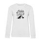 Gefährten – Bio-Sweatshirt für Damen