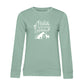 Gefährten – Bio-Sweatshirt für Damen