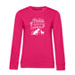 Gefährten – Bio-Sweatshirt für Damen