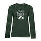 Gefährten – Bio-Sweatshirt für Damen