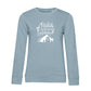 Gefährten – Bio-Sweatshirt für Damen