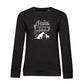 Gefährten – Bio-Sweatshirt für Damen