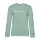 Hundemama – Bio-Sweatshirt für Damen