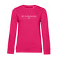 Hundemama – Bio-Sweatshirt für Damen