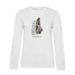 Schäferhund – Bio-Sweatshirt für Damen
