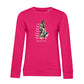 Schäferhund – Bio-Sweatshirt für Damen